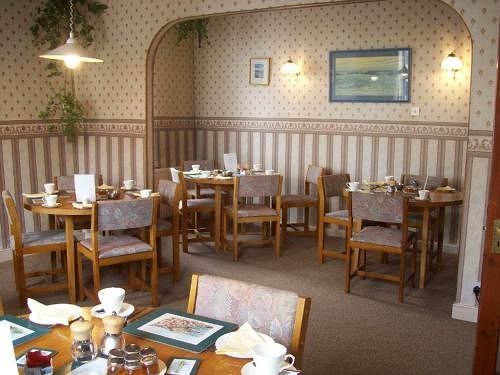 Seaview House Bed And Breakfast Ларн Экстерьер фото